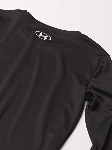 Under Armour boys Ua Core Logo Set