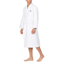 
                        
                          Cargar imagen en el visor de la galería, Tommy Bahama Men's Waffle Terry Robe
                        
                      