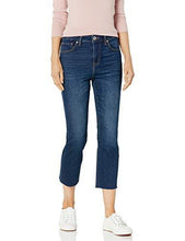 
                        
                          गैलरी व्यूवर में इमेज लोड करें, Jag Jeans Women's Mia High Rise Crop Boot Jean
                        
                      