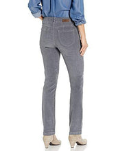
                        
                          Cargar imagen en el visor de la galería, Jag Jeans Women's Ruby Straight Corduroy Jean
                        
                      