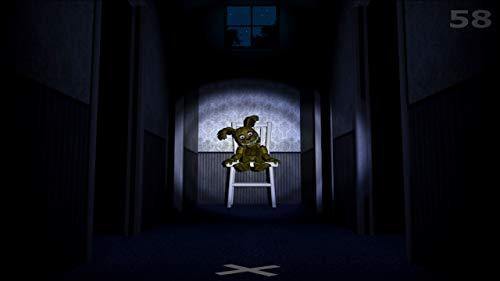 Five Nights at Freddy's: The Core Collection (NSW) - Nintendo Switch - JOY2ESpree