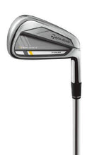 
                        
                          गैलरी व्यूवर में इमेज लोड करें, TaylorMade Golf RocketBladez Tour 7 Iron Right Hand Steel Regular - JOY2ESpree
                        
                      