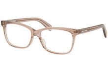 
                        
                          Load image into Gallery viewer, Saint Laurent SL 170 Eyeglasses 004 Nude 54mm
                        
                      