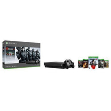 
                        
                          將圖片載入圖庫檢視器 Xbox One X 1TB Console - Gears 5 Bundle [DISCONTINUED] - JOY2ESpree
                        
                      