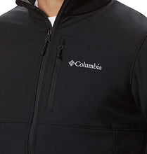 
                        
                          Cargar imagen en el visor de la galería, Columbia mens Ascender Softshell Front-zip Jacket
                        
                      