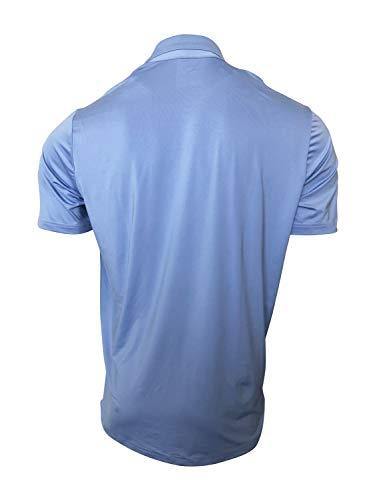 Polo Ralph Lauren Men's Polo Shirt Classic Fit Performance Polyester/Elastane Blend