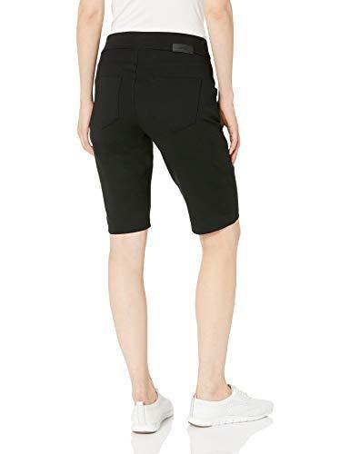 Jag Jeans Women's Dee Pull on Ponte Short