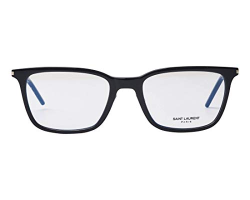 Eyeglasses Saint Laurent SL 262-006 Black/Silver