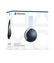 
                        
                          画像をギャラリービューアに読み込む, Sony PULSE 3D Wireless Headset - JOY2ESpree
                        
                      