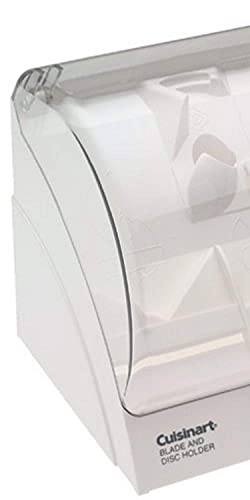 Cuisinart BDH-2 Blade and Disc Holder - JOY2ESpree
