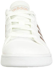 
                        
                          Muat gambar ke penampil Galeri, adidas Unisex-Child Grand Court Sneaker
                        
                      