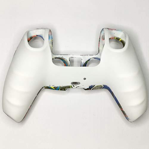 2pcs PS5 Controller Skin Silicone Soft Case - JOY2ESpree