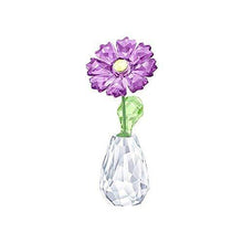 
                        
                          Load image into Gallery viewer, SWAROVSKI Flower Dreams - Gerbera Crystal Gifts, Clear - JOY2ESpree
                        
                      