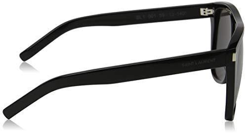 SAINT LAURENT Women's Sl 1 Square