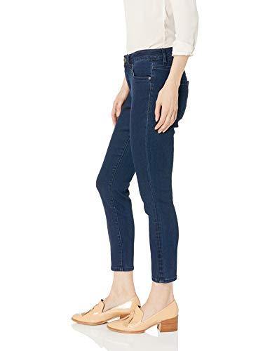 Jag Jeans Women's Sheridan Skinny Ankle Jean