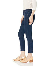 
                        
                          画像をギャラリービューアに読み込む, Jag Jeans Women's Sheridan Skinny Ankle Jean
                        
                      
