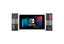 
                        
                          Muat gambar ke penampil Galeri, Nintendo Entertainment System Controllers for Nintendo Switch Online (One Set of Two Controllers) - JOY2ESpree
                        
                      