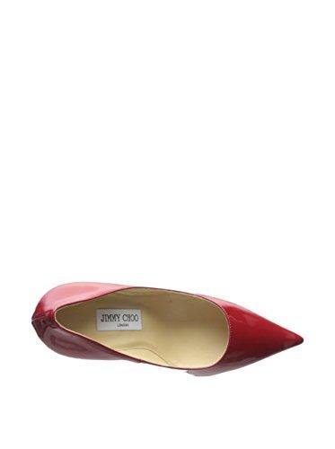 JIMMY CHOO Women's ABEL Pump