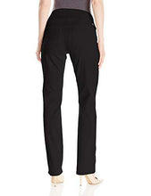 
                        
                          Cargar imagen en el visor de la galería, Jag Jeans Women's Peri Pull on Straight Leg Pant
                        
                      