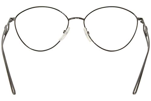 Eyeglasses Balenciaga BB 0066 O- 001 / Grey
