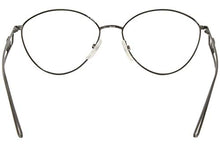 
                        
                          Load image into Gallery viewer, Eyeglasses Balenciaga BB 0066 O- 001 / Grey
                        
                      
