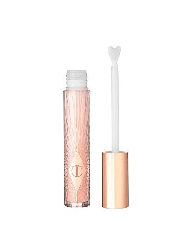 Exclusive New COLLAGEN LIP BATH REFRESH ROSE - Charlotte Tilbury
