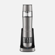 
                        
                          Cargar imagen en el visor de la galería, Cuisinart SG-3 Stainless Steel Rechargeable Salt, Pepper and Spice Mill - JOY2ESpree
                        
                      