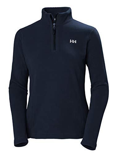 Helly-Hansen womens Daybreaker 1/2 Zip Fleece Pullover Jacket
