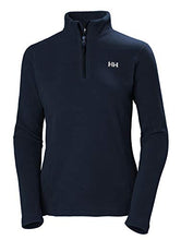 
                        
                          Muat gambar ke penampil Galeri, Helly-Hansen womens Daybreaker 1/2 Zip Fleece Pullover Jacket
                        
                      