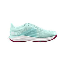 
                        
                          गैलरी व्यूवर में इमेज लोड करें, Wilson Girl's KAOS 3.0 Jr (Big Kid) - JOY2ESpree
                        
                      