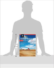 
                        
                          गैलरी व्यूवर में इमेज लोड करें, Rand Mcnally 2016 Motor Carriers' Road Atlas (Rand Mcnally Motor Carriers' Road Atlas Deluxe Edition)
                        
                      