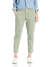
                        
                          Muat gambar ke penampil Galeri, Jag Jeans Women's Flora Chino Crop
                        
                      
