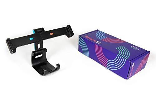 Fixture S1: The Original Pro Controller Clip Mount for The Nintendo Switch - JOY2ESpree