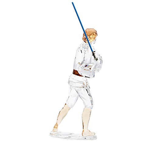 Swarovski Star Wars - Luke Skywalker Multi One Size - JOY2ESpree