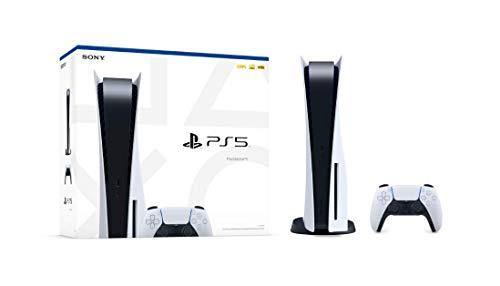 2021 Playstation Console and Playstation VR Bundle - JOY2ESpree