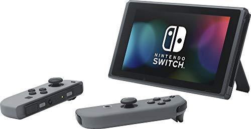 Nintendo Switch 3 Items Game Bundle: Nintendo Switch 32GB Console - JOY2ESpree