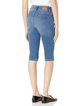 
                        
                          Load image into Gallery viewer, Jag Jeans Women's Petite Bryn Pedal Pusher Jean
                        
                      