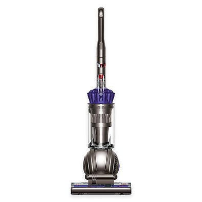 Dyson 216041-01 Ball Animal Upright Vacuum, Purple/Blue - JOY2ESpree