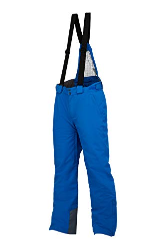 Spyder Mens Boundary Insulated Ski Pants