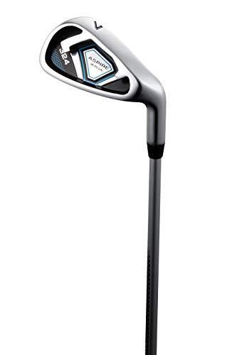 Aspire Junior Plus Complete Golf Club Set for Children, Kids - 5 Age Groups Boys and Girls - Right Hand - JOY2ESpree