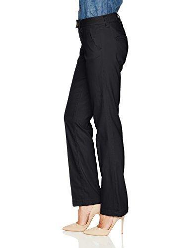 Jag Jeans Women's The Standard Trouser in Divine Twill
