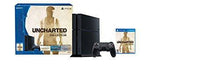 
                        
                          Muat gambar ke penampil Galeri, PlayStation 4 500GB Console - Uncharted: The Nathan Drake Collection Bundle (Physical Disc)[Discontinued] - JOY2ESpree
                        
                      