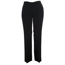 
                        
                          Load image into Gallery viewer, Marina Rinaldi Women's Rublo Trousers, Black
                        
                      