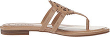 
                        
                          Load image into Gallery viewer, Circus by Sam Edelman Women's Canyon Flat Sandal
                        
                      