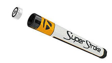 
                        
                          गैलरी व्यूवर में इमेज लोड करें, TaylorMade 2018 Spider Interactive Putter (SuperStroke, L Neck, Right Hand, with Sightline, 34 Inches) - JOY2ESpree
                        
                      