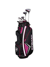 
                        
                          Load image into Gallery viewer, STRATA Women's Golf Packaged Sets - JOY2ESpree
                        
                      