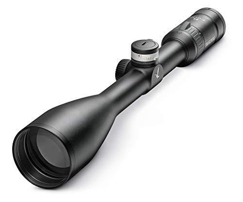 Swarovski Riflescope Z3 4-12x50 BT - JOY2ESpree