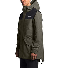 
                        
                          Cargar imagen en el visor de la galería, The North Face Men's City Breeze Rain Parka
                        
                      