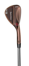 
                        
                          Load image into Gallery viewer, TaylorMade Milled Grind Hi-Toe Wedge - JOY2ESpree
                        
                      