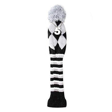 
                        
                          Muat gambar ke penampil Galeri, Golf Club Head Covers,Golf Driver Covers Golf Fairway Wood Cover Hybrid Cover - JOY2ESpree
                        
                      
